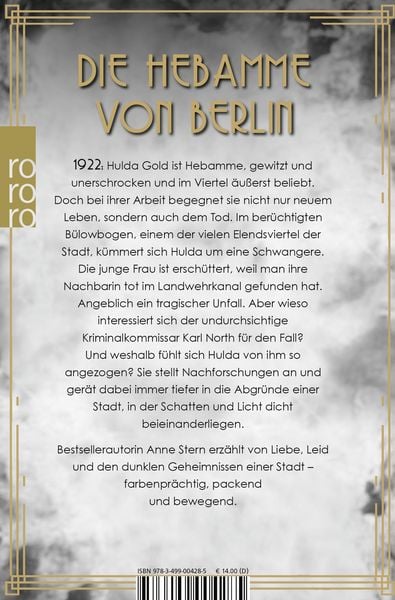 Produktbild: Fräulein Gold: Schatten und Licht