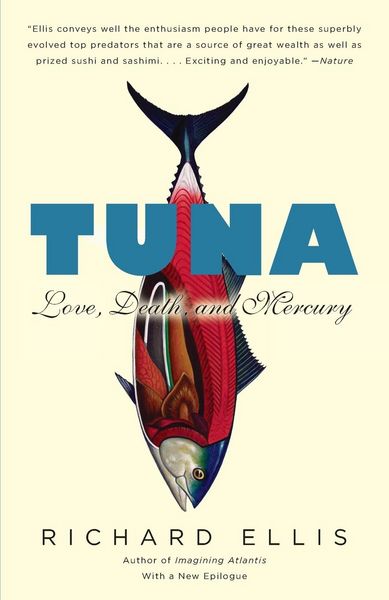 Produktbild: Tuna