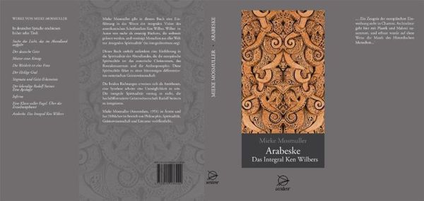 Produktbild: Arabeske