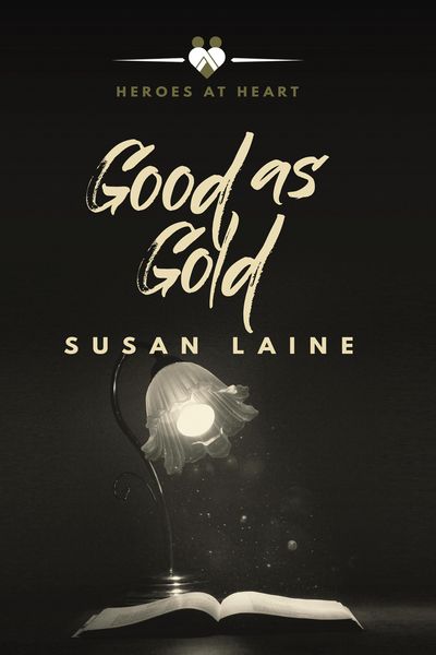 Produktbild: Good as Gold