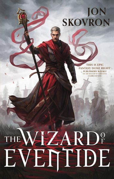 Produktbild: The Wizard of Eventide