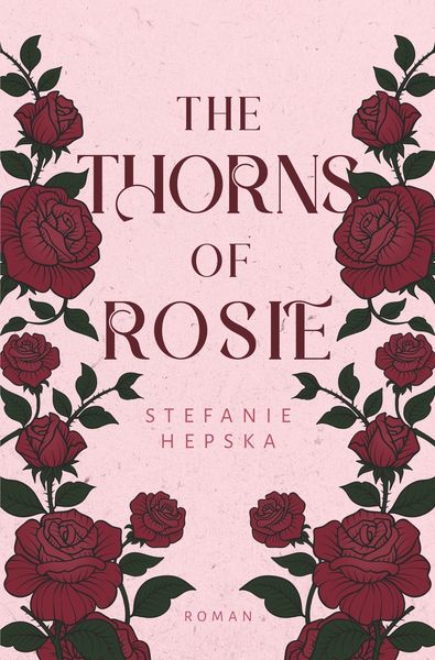 Produktbild: The Thorns of Rosie