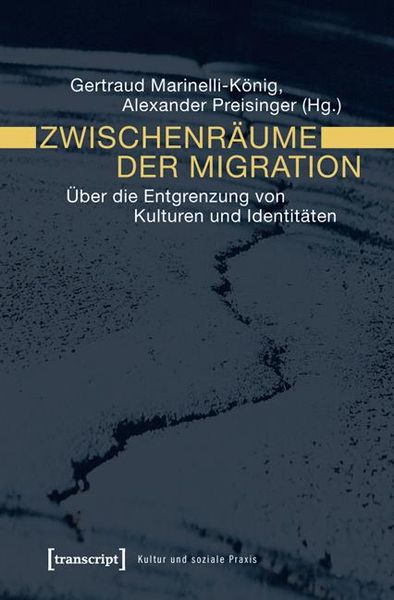 Produktbild: Zwischenr&auml;ume der Migration