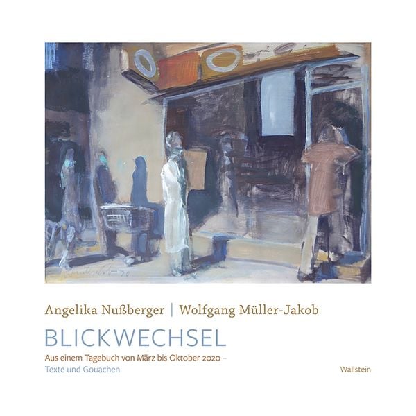 Produktbild: Blickwechsel