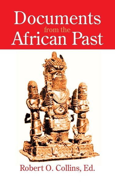 Produktbild: Documents from the African Past