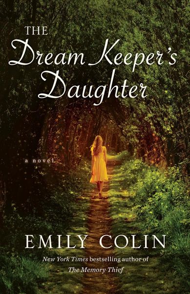 Produktbild: The Dream Keeper's Daughter