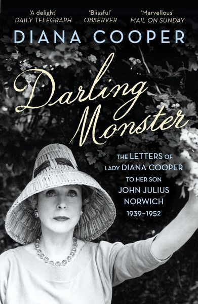 Produktbild: Darling Monster