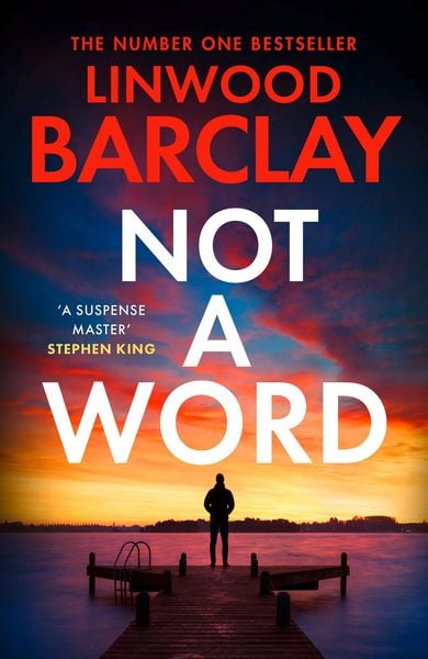 Produktbild: Not a Word