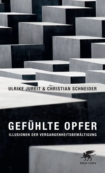 Produktbild: Gef&uuml;hlte Opfer