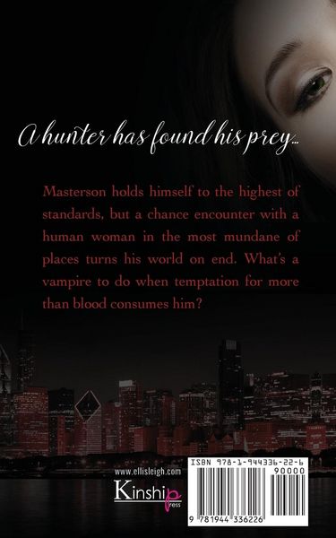 Produktbild: Masterson