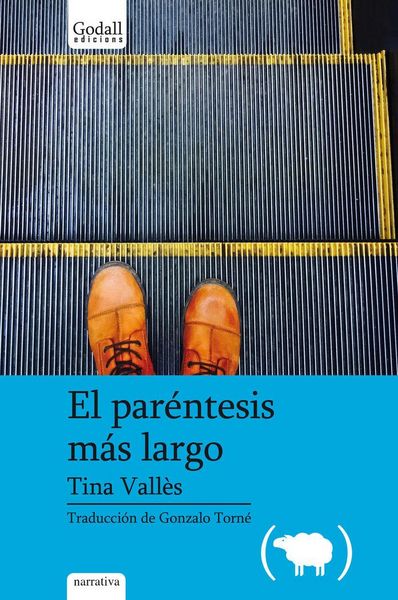 Produktbild: El par&eacute;ntesis m&aacute;s largo