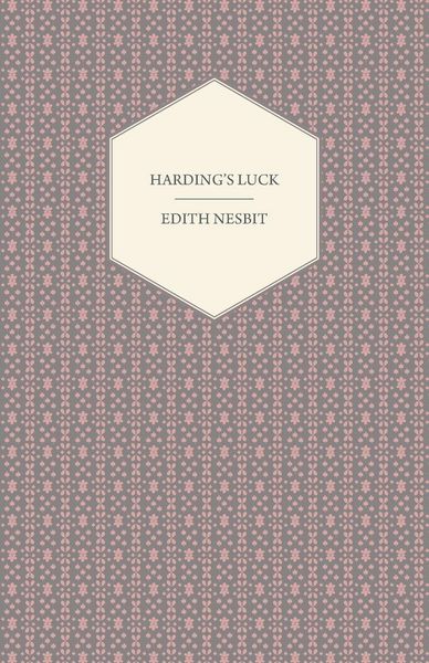 Produktbild: Harding's Luck