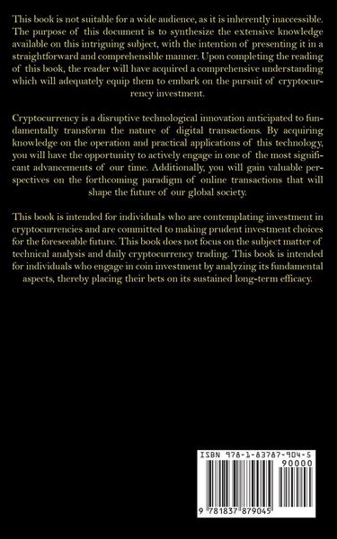 Produktbild: Cryptocurrency