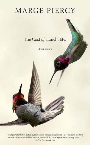 Produktbild: Cost of Lunch, Etc.