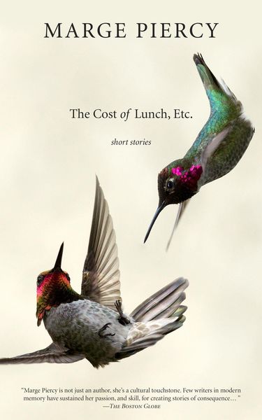 Produktbild: Cost of Lunch, Etc.
