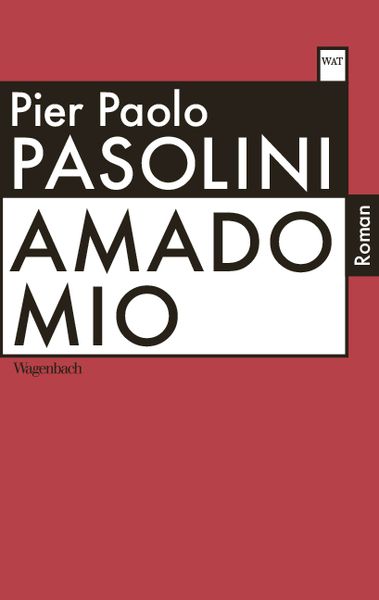 Produktbild: Amado mio