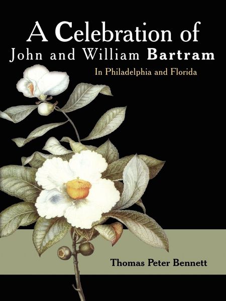 Produktbild: A Celebration of John and William Bartram