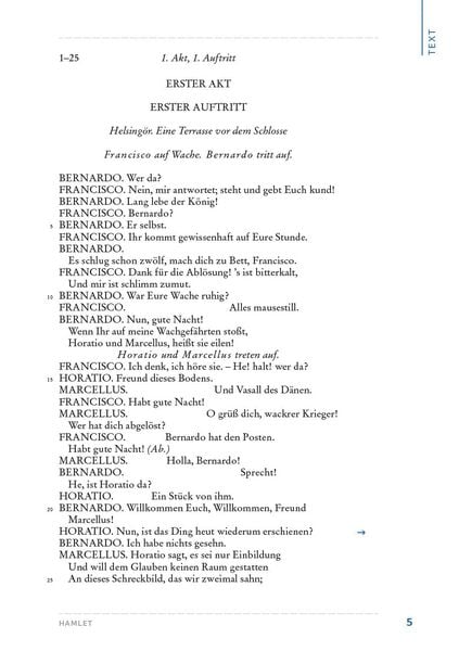 Produktbild: Hamlet