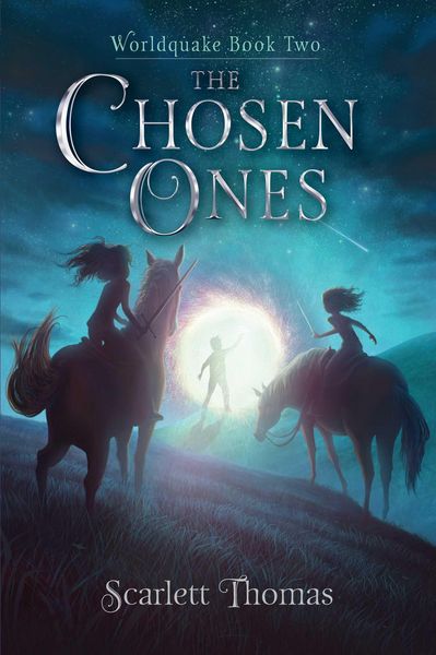 Produktbild: The Chosen Ones