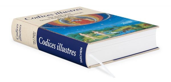 Produktbild: Codices illustres. The world's most famous illuminated manuscripts 400 to 1600
