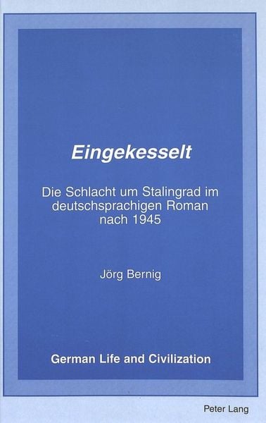 Produktbild: Eingekesselt