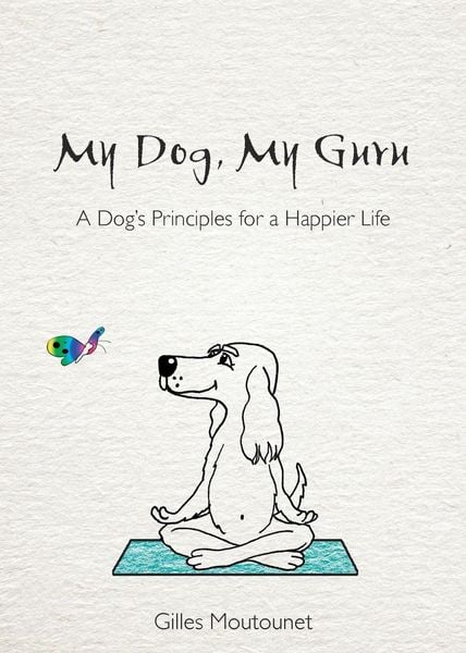 Produktbild: My Dog, My Guru