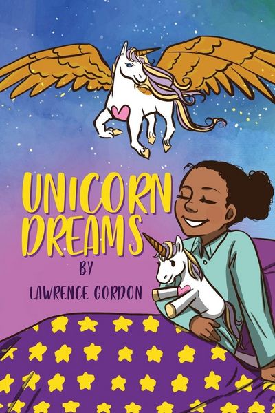 Produktbild: The Unicorn Dreams