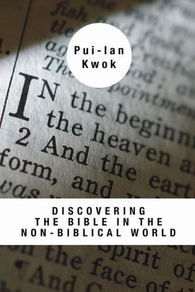 Produktbild: Discovering the Bible in the Non-Biblical World