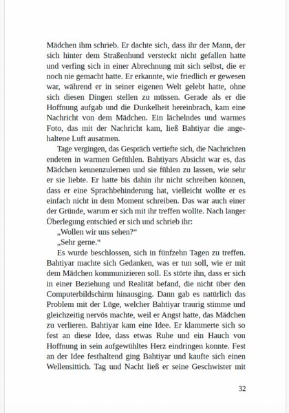Produktbild: Unzeitig