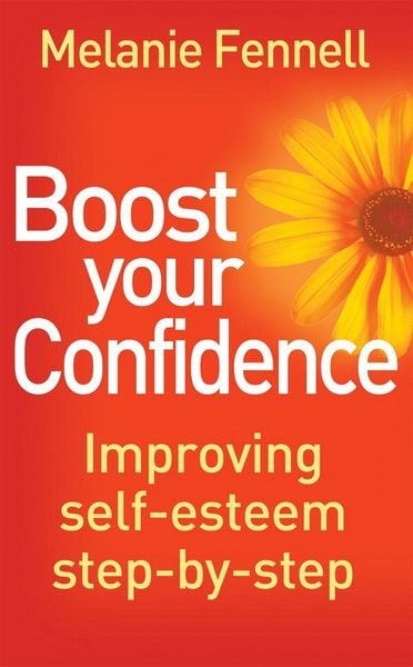Produktbild: Boost Your Confidence