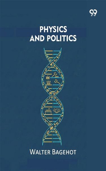 Produktbild: Physics And Politics