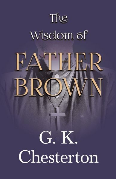 Produktbild: The Wisdom of Father Brown