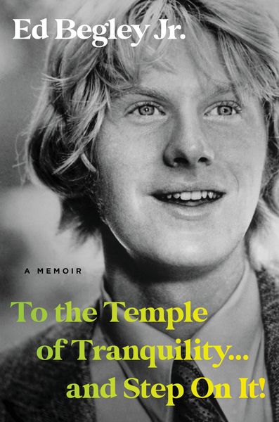 Produktbild: To the Temple of Tranquility...and Step on It!