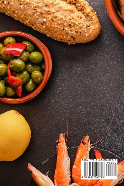 Produktbild: &iquest;spanyol Lezzetlerine Yolculuk