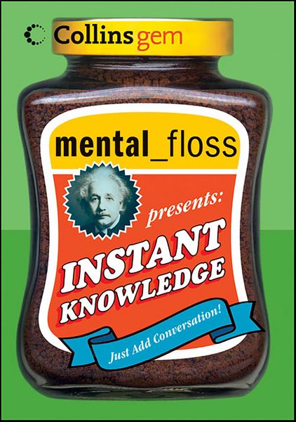 Produktbild: Instant Knowledge