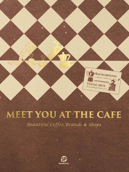 Produktbild: Meet You at the Cafe