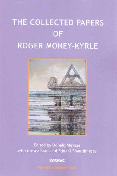 Produktbild: The Collected Papers of Roger Money-Kyrle