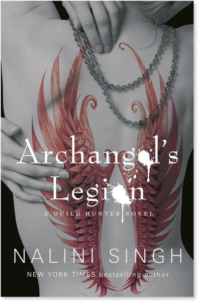 Produktbild: Archangel's Legion