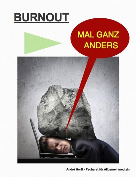 Produktbild: Burnout Mal Ganz Anders
