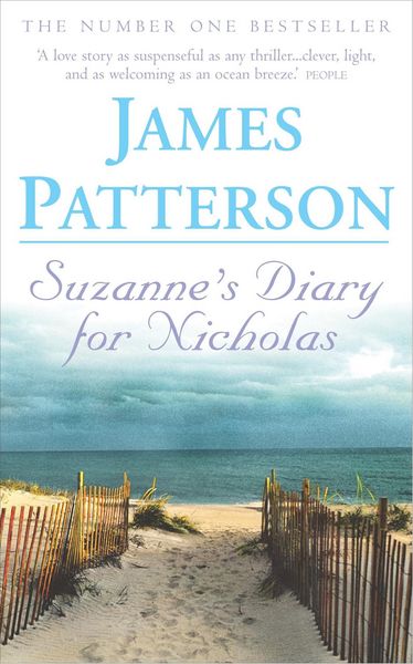 Produktbild: Suzanne's Diary for Nicholas