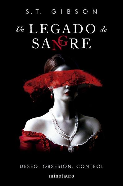 Produktbild: Un legado de sangre