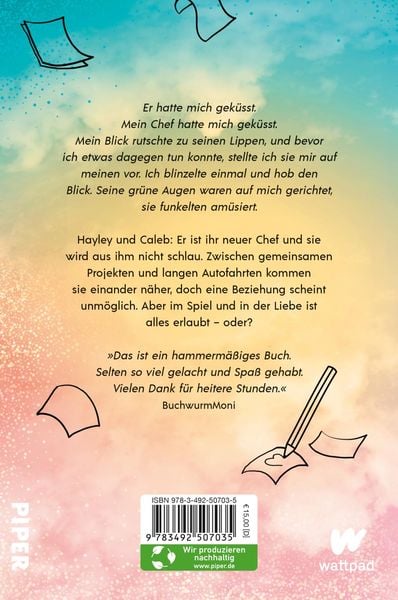 Produktbild: How to publish Love