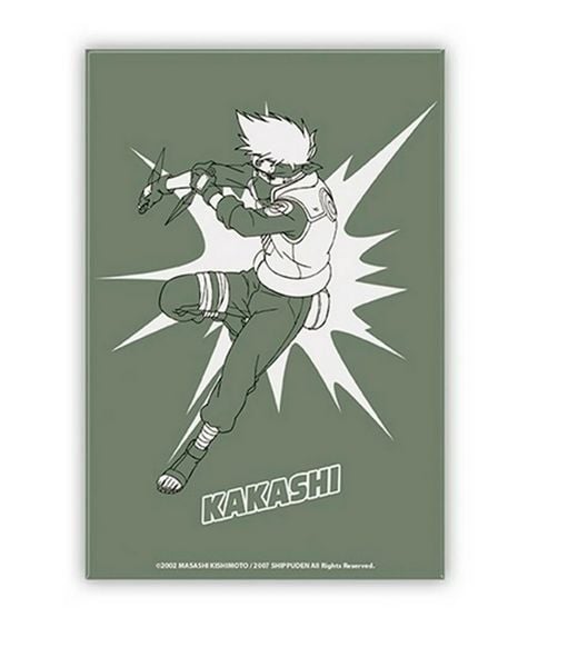 Naruto Shippuden Magnet POP Kakashi