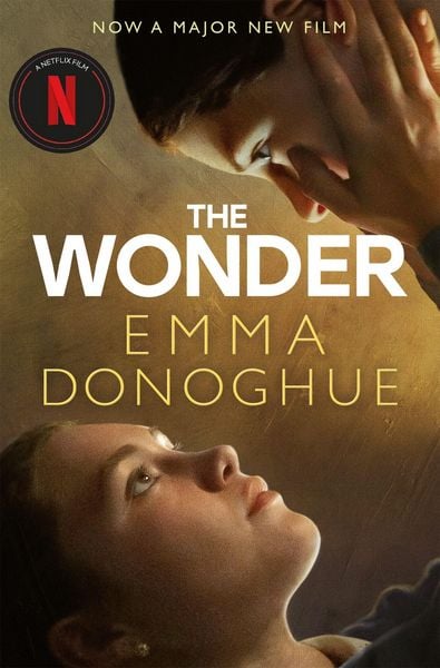 Produktbild: The Wonder