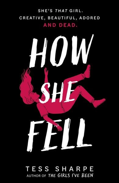 Produktbild: How She Fell