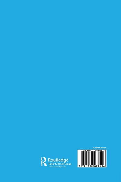 Produktbild: Philosophical Foundations of the Three Sociologies