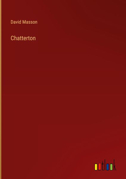 Produktbild: Chatterton