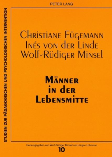 Produktbild: M&auml;nner in der Lebensmitte