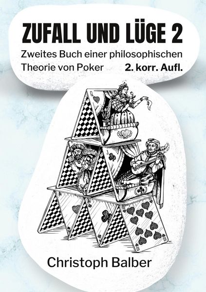 Produktbild: Zufall und L&uuml;ge 2