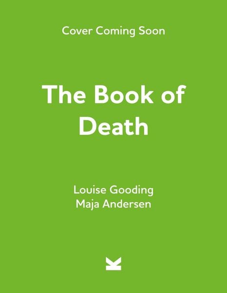 Produktbild: The Book of Death